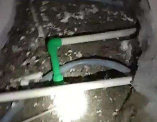 侯马卫生间漏水多少钱