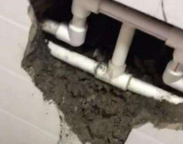 侯马卫生间漏水哪家好