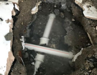 侯马卫生间防水公司