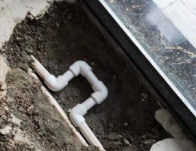 侯马卫生间测漏水哪家好