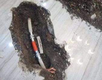 侯马水管维修哪家好