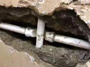 侯马水管维修哪家好