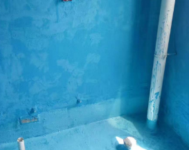 侯马卫生间防水多少钱