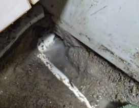 侯马卫生间测漏水多少钱
