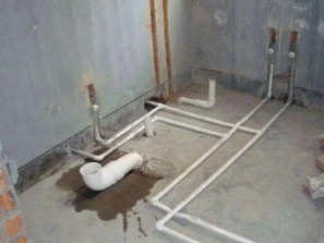 侯马水管维修多少钱